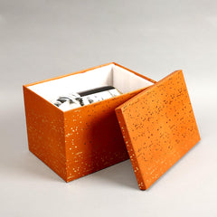 Surreal Porcelain Vase With Gift Box