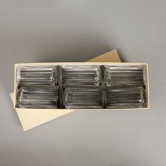 Oxford Hi-Ball Glass Set Of 6 With Gift Box