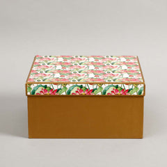 Calfuray Salad Bowl  With Gift Box
