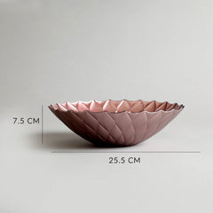 Calfuray Salad Bowl  With Gift Box