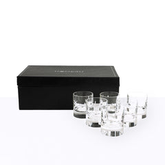 Kaci Handmade Whisky Glass Gift Set