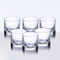 Kaci Handmade Whisky Glass Gift Set