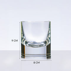 Kaci Handmade Whisky Glass Gift Set