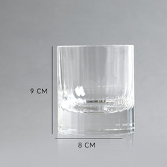 Taris Handmade Whisky Glass Set Of 6