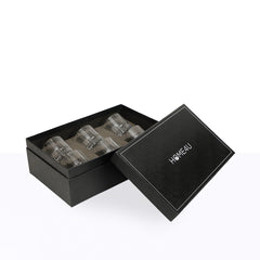 Altas Handmade Whisky Glass Gift Set