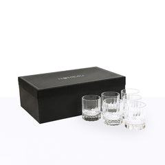 Altas Handmade Whisky Glass Gift Set