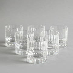 Altas Handmade Whisky Glass Set Of 6