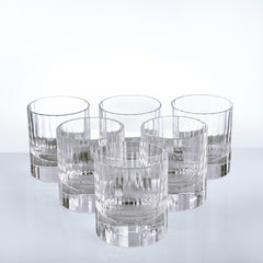 Sophia Handmade Whisky Glass Gift Set