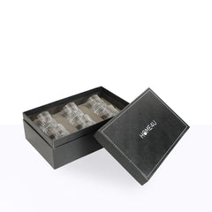 Sophia Handmade Whisky Glass Gift Set