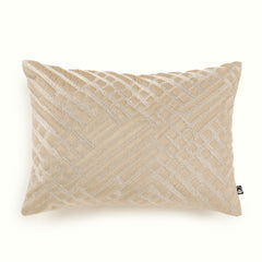 Nadia Embroided Cushion Cover