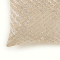 Nadia Embroided Cushion Cover