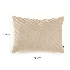 Nadia Embroided Cushion Cover