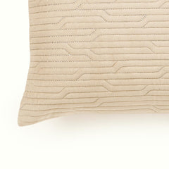 Zeenat Embroided Cushion Cover