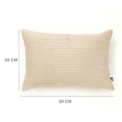 Zeenat Embroided Cushion Cover