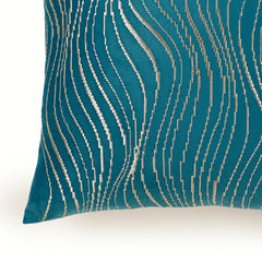 Eesha Embroided Cushion Cover