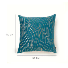 Eesha Embroided Cushion Cover