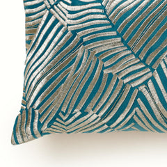 Advay Embroided Cushion Cover
