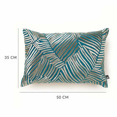 Advay Embroided Cushion Cover