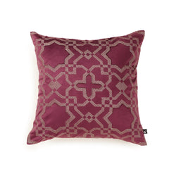 Afreen Embroided Cushion Cover
