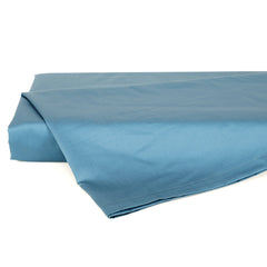 Izaan Regal Blue Bedsheet Set