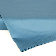 Izaan Regal Blue Bedsheet Set