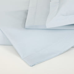 Falak Blue Salt Bedsheet Set