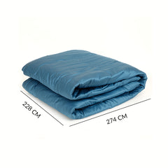Izaan Quilted Reversible Comforter