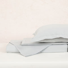 Jeia Pearl Bedsheet Set