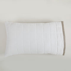 Vaani Quilted Reversible Bedspread Set