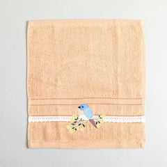 Sienna Face Towel Set of 4