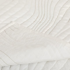 Ivanna Off-White Bedspread