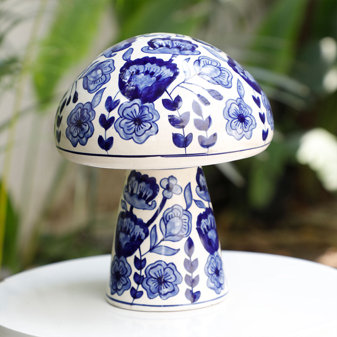 Ethereal Decorative Object