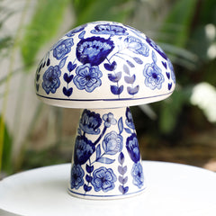 Ethereal Decorative Object