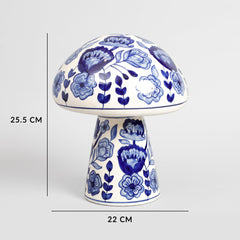 Ethereal Decorative Object