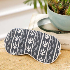 Indri Indigo Eye Mask