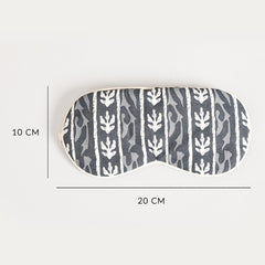 Indri Indigo Eye Mask