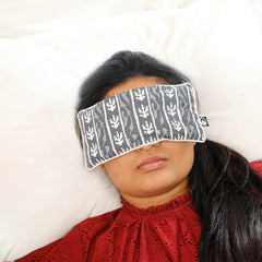 Indri Indigo Healing  Eye Pillow