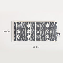 Indri Indigo Healing  Eye Pillow