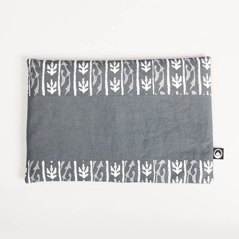 Indri Indigo Healing  Pillow