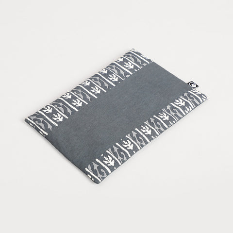 Indri Indigo Healing  Pillow