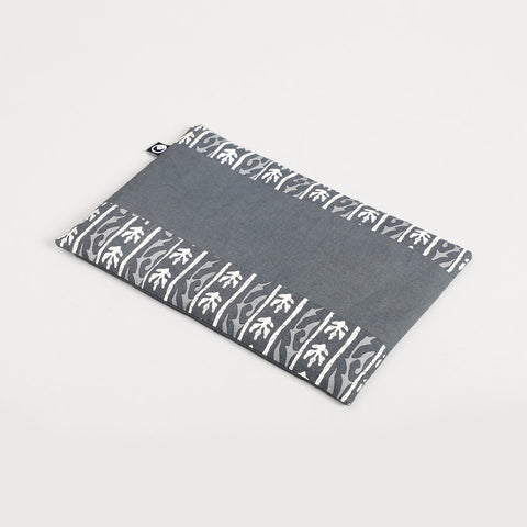 Indri Indigo Healing  Pillow