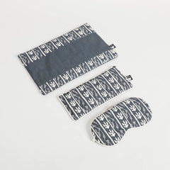Indri Indigo Healing  Pillow