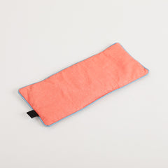 Suzipad Peach Pink Healing Eye Pillow