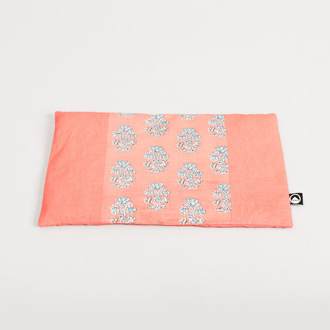 Suzipad Peach Pink Healing Pillow