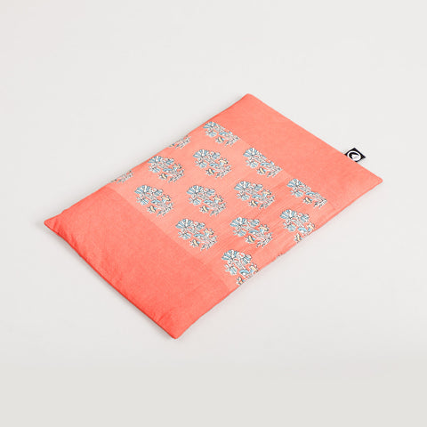 Suzipad Peach Pink Healing Pillow