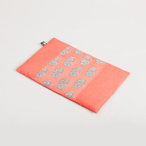 Suzipad Peach Pink Healing Pillow