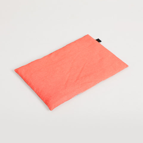 Suzipad Peach Pink Healing Pillow