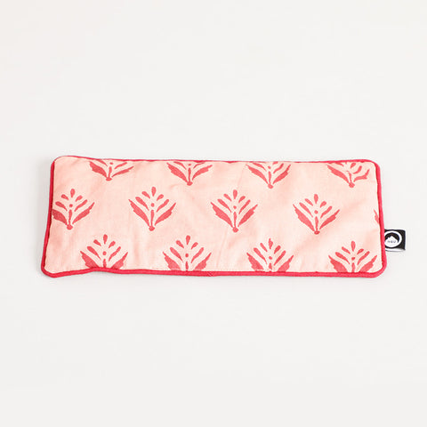 Snooze Pink Healing Eye Pillow