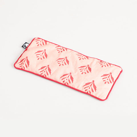Snooze Pink Healing Eye Pillow