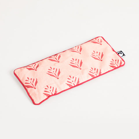 Snooze Pink Healing Eye Pillow